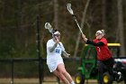 WLax vs Keene  Wheaton College Women's Lacrosse vs Keene State. - Photo By: KEITH NORDSTROM : Wheaton, LAX, Lacrosse